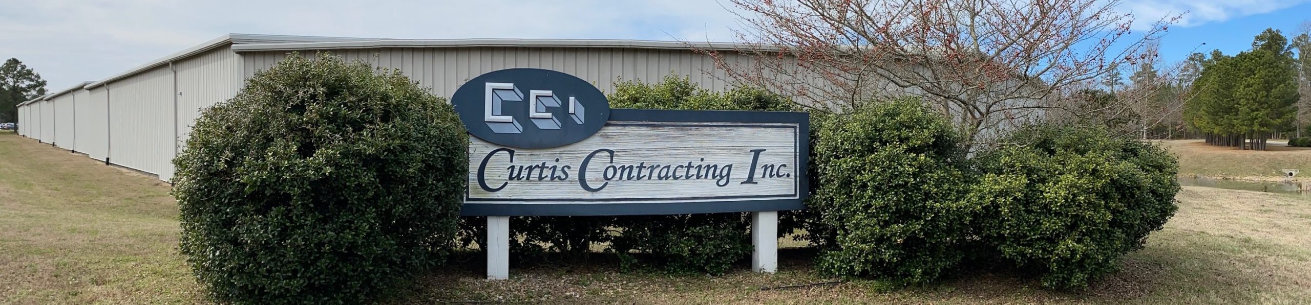 About Curtis Contracting