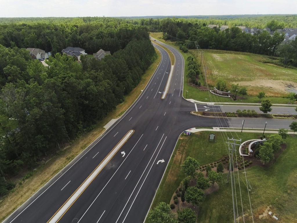 Woolridge-Road-Project